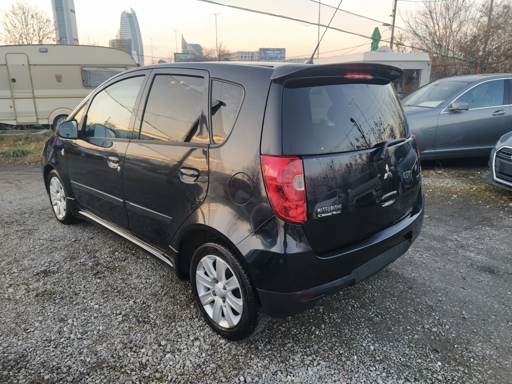 Mitsubishi Colt 1, 3 Exclusive  - изображение 5