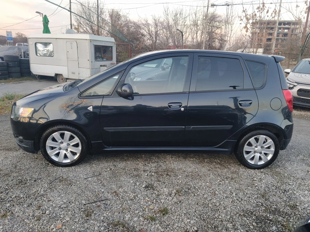 Mitsubishi Colt 1, 3 Exclusive  - изображение 6