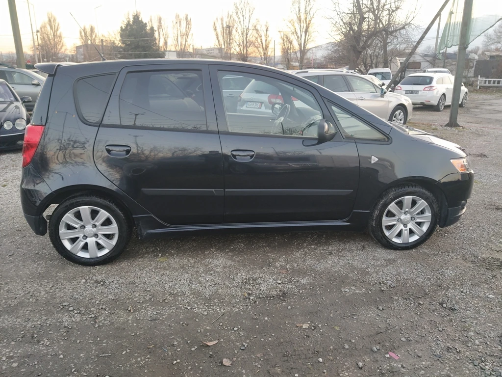 Mitsubishi Colt 1, 3 Exclusive  - изображение 2