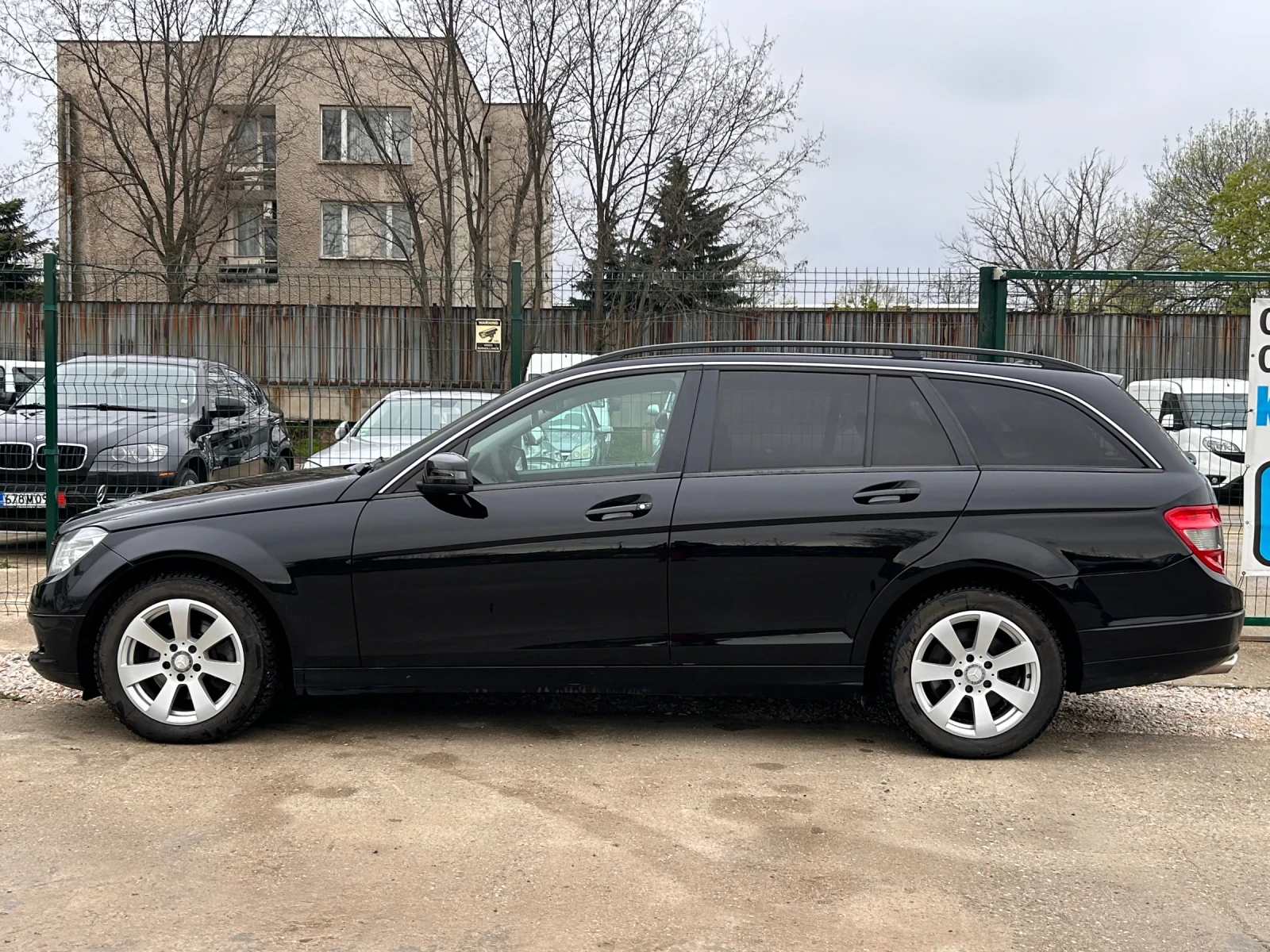 Mercedes-Benz C 220 OM646 - изображение 2