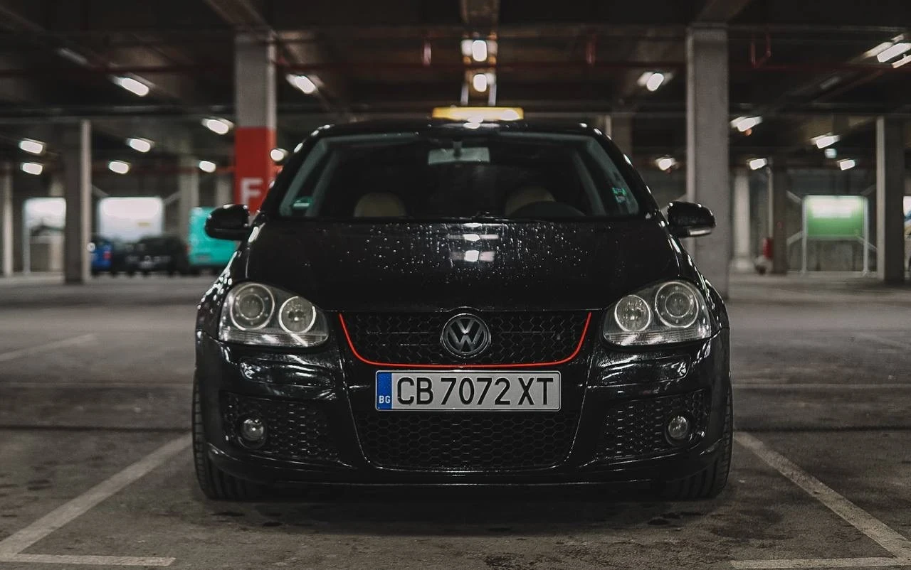 VW Golf 2.0 TDi - изображение 10