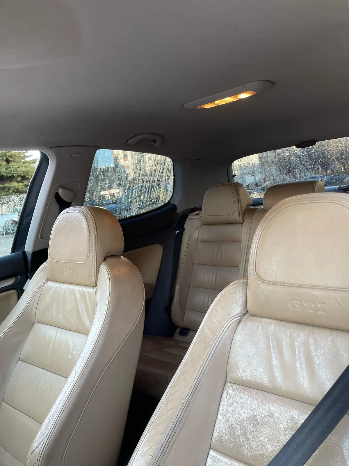 VW Golf 2.0 TDi - изображение 4