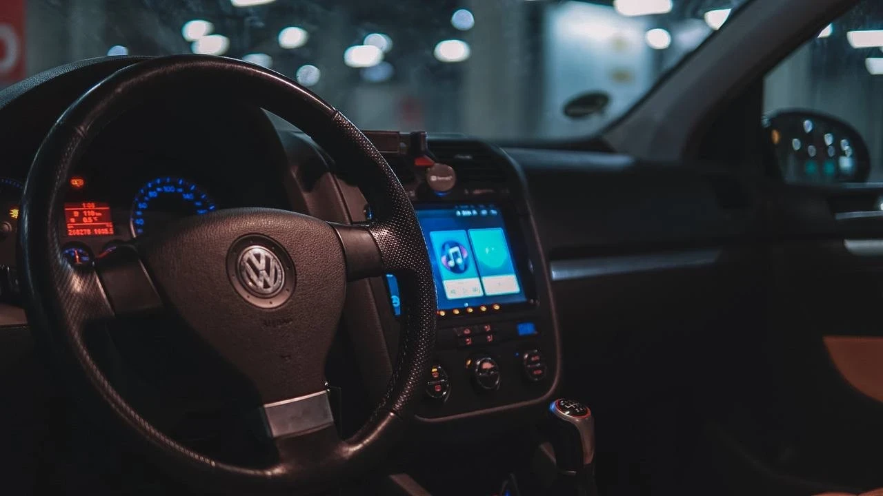 VW Golf 2.0 TDi - изображение 7