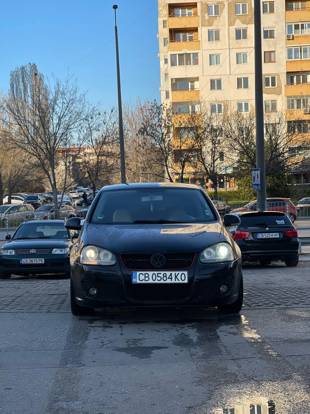 VW Golf 2.0 TDi - изображение 3