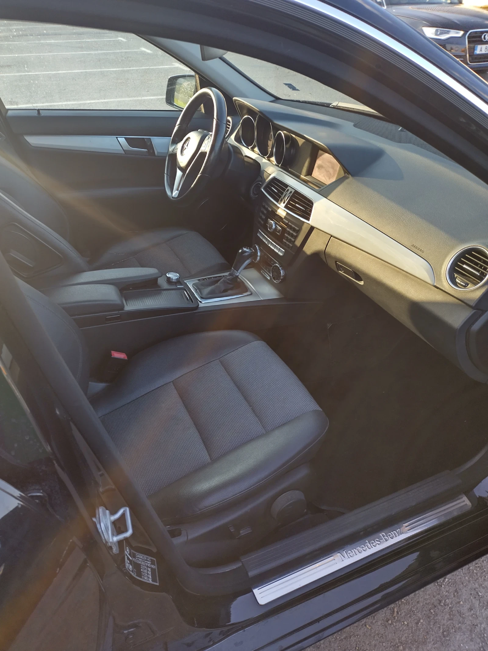 Mercedes-Benz C 250 C250 - изображение 3