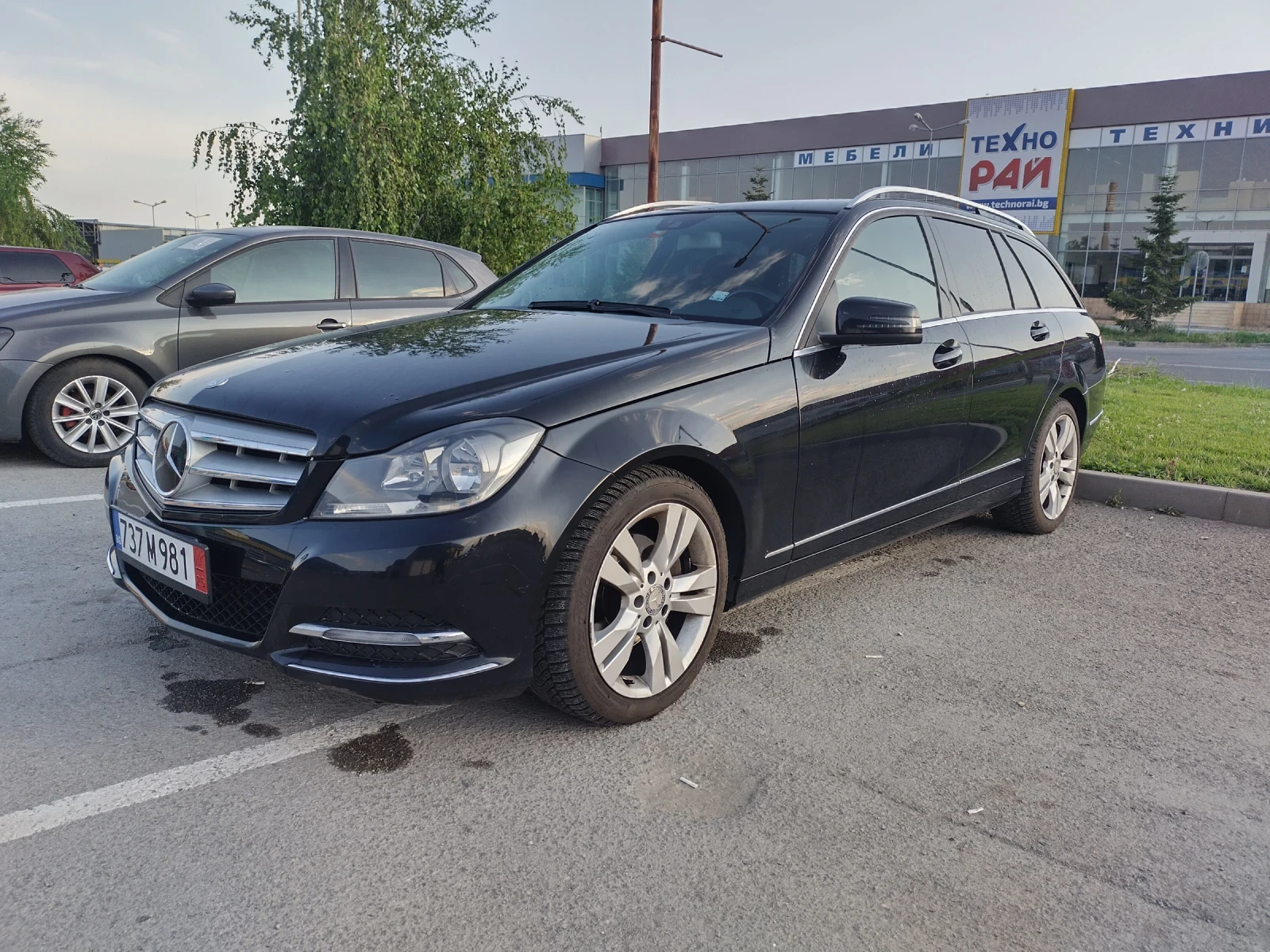 Mercedes-Benz C 250 C250 - изображение 9