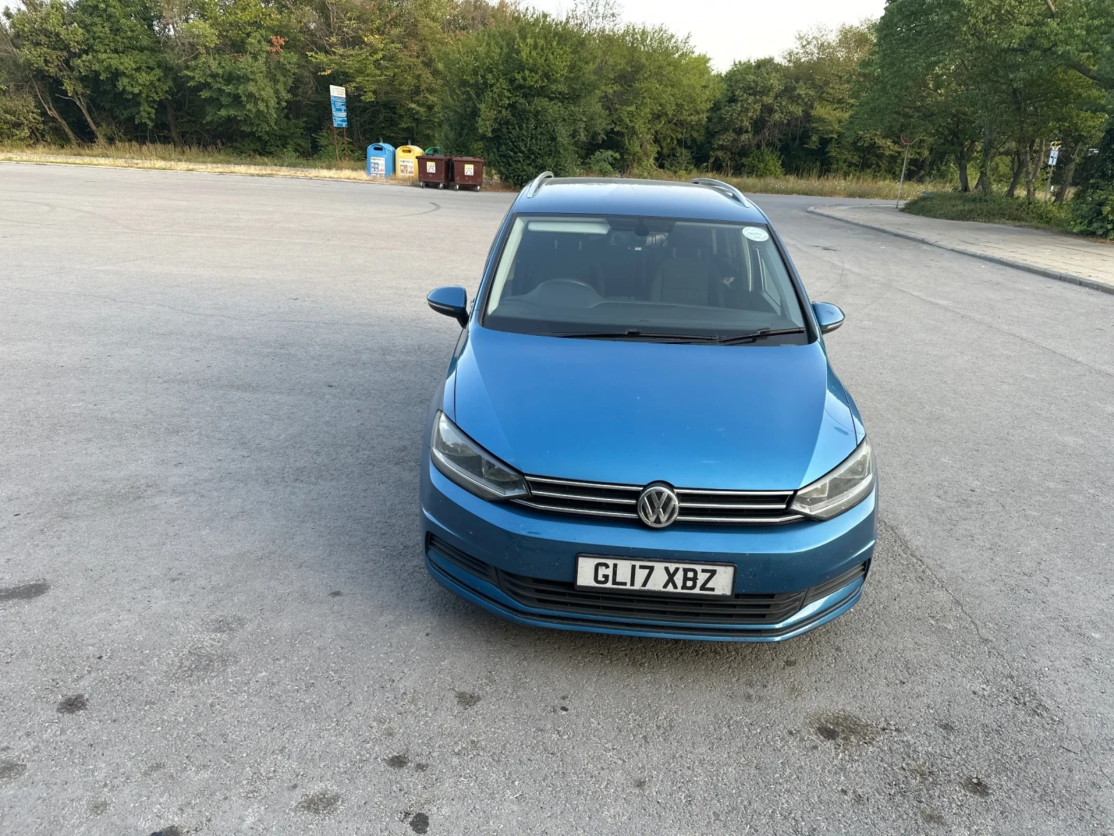 VW Touran | Mobile.bg � ����������� 1