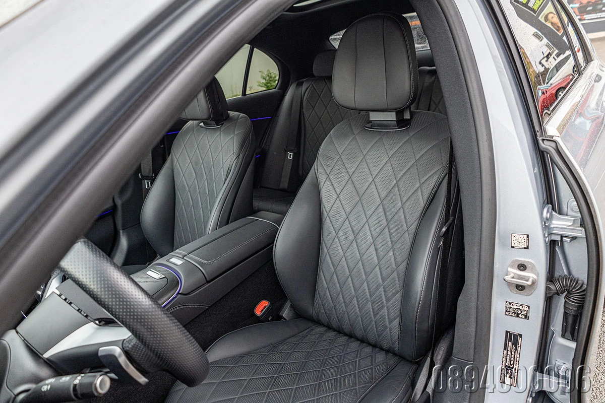 Mercedes-Benz E 450 4M 2xAMG 3xDESIGNO BURMEISTER 4D PANORAMA - изображение 10