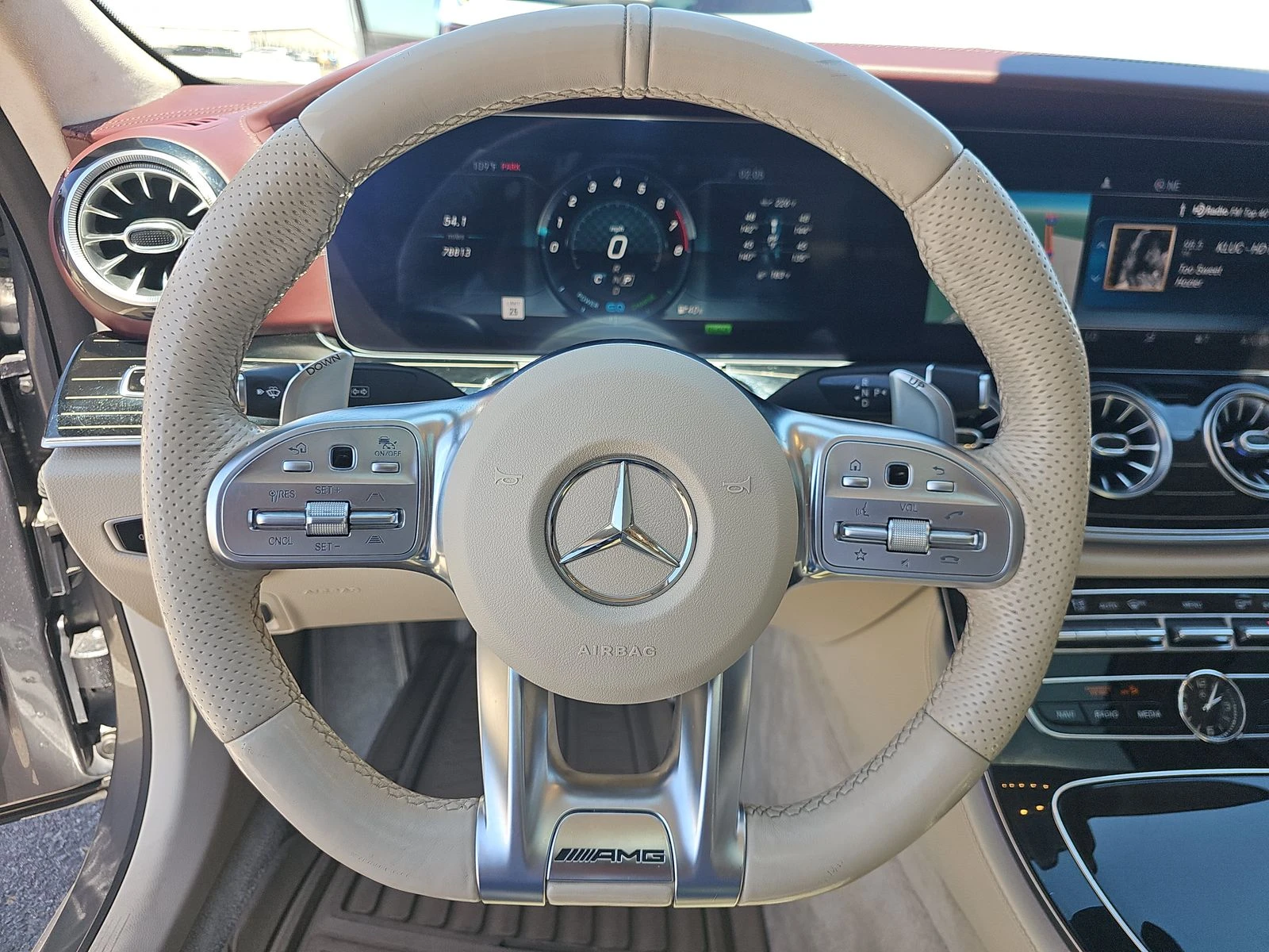 Mercedes-Benz CLS 53 AMG DISTRONIK* 360* BURMASTER* HEADUP* SOFT CLOSE* DES - изображение 7