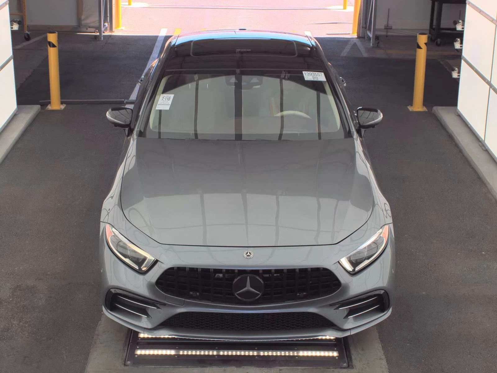 Mercedes-Benz CLS 53 AMG DISTRONIK* 360* BURMASTER* HEADUP* SOFT CLOSE* DES - изображение 2