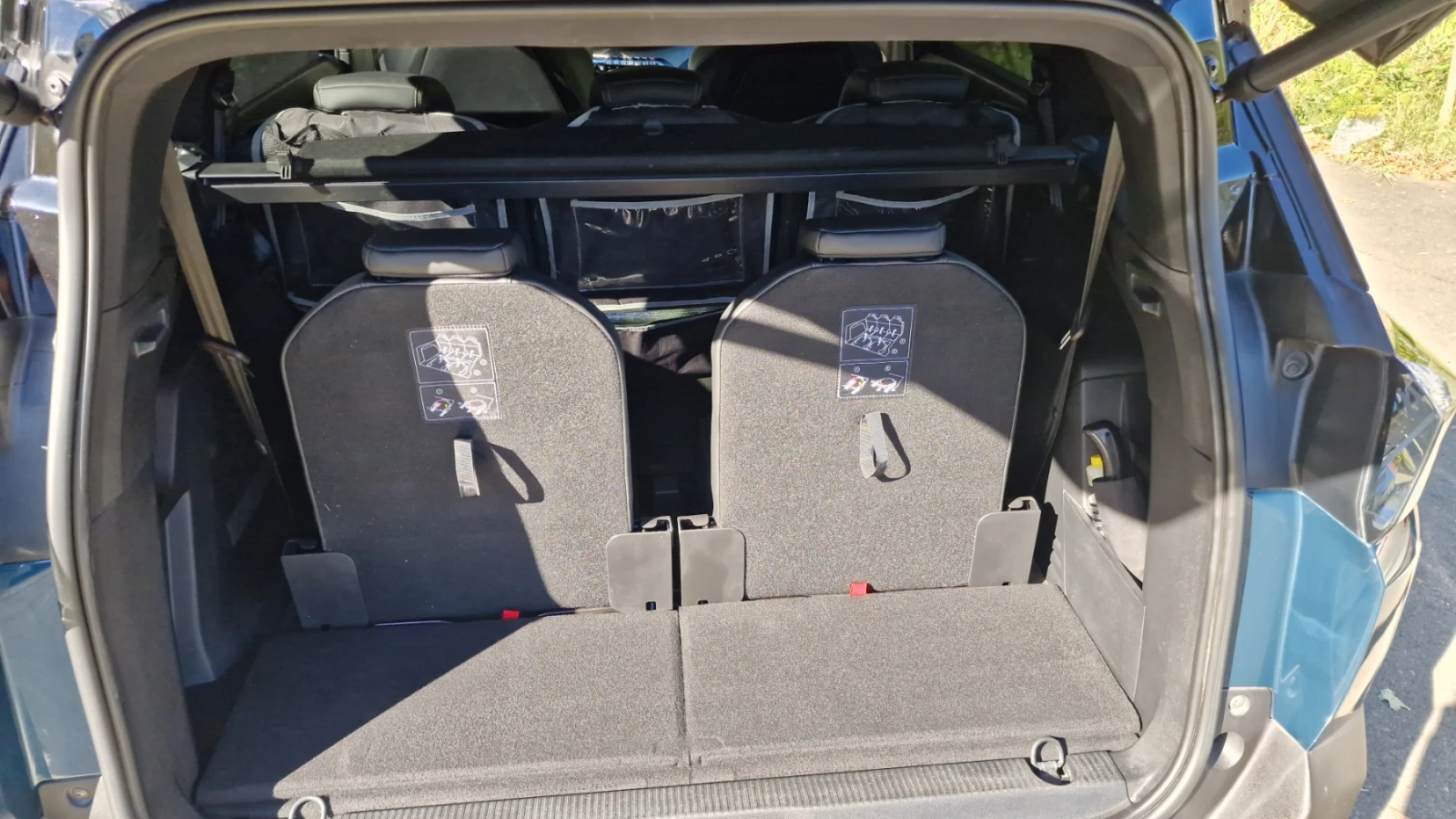 Peugeot 5008 1.5GT BlueHDi 131 S&S EAT8 - изображение 8