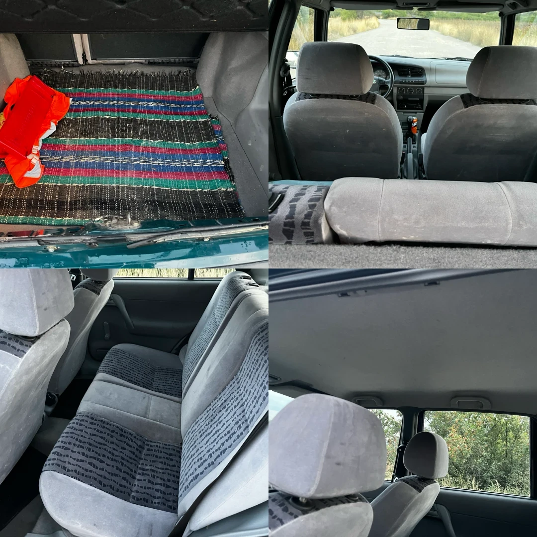 Skoda Felicia  - изображение 9