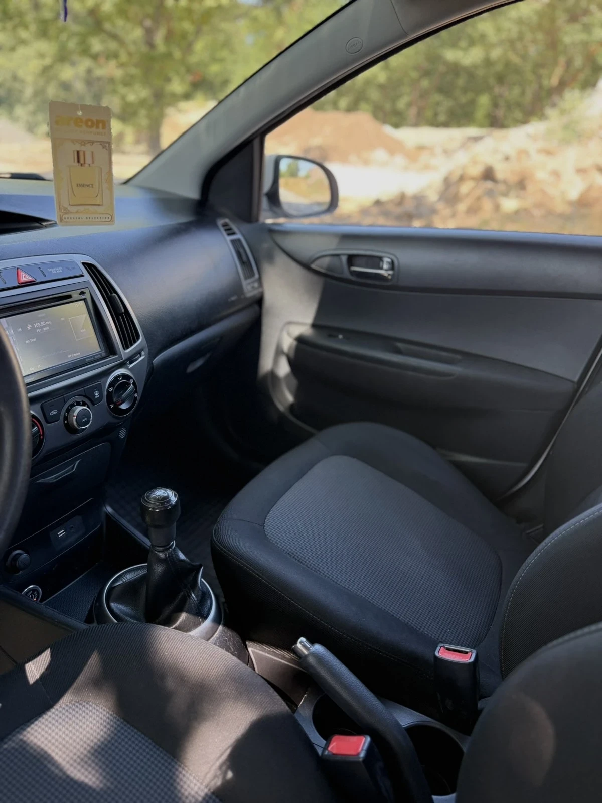 Hyundai I20  - изображение 9