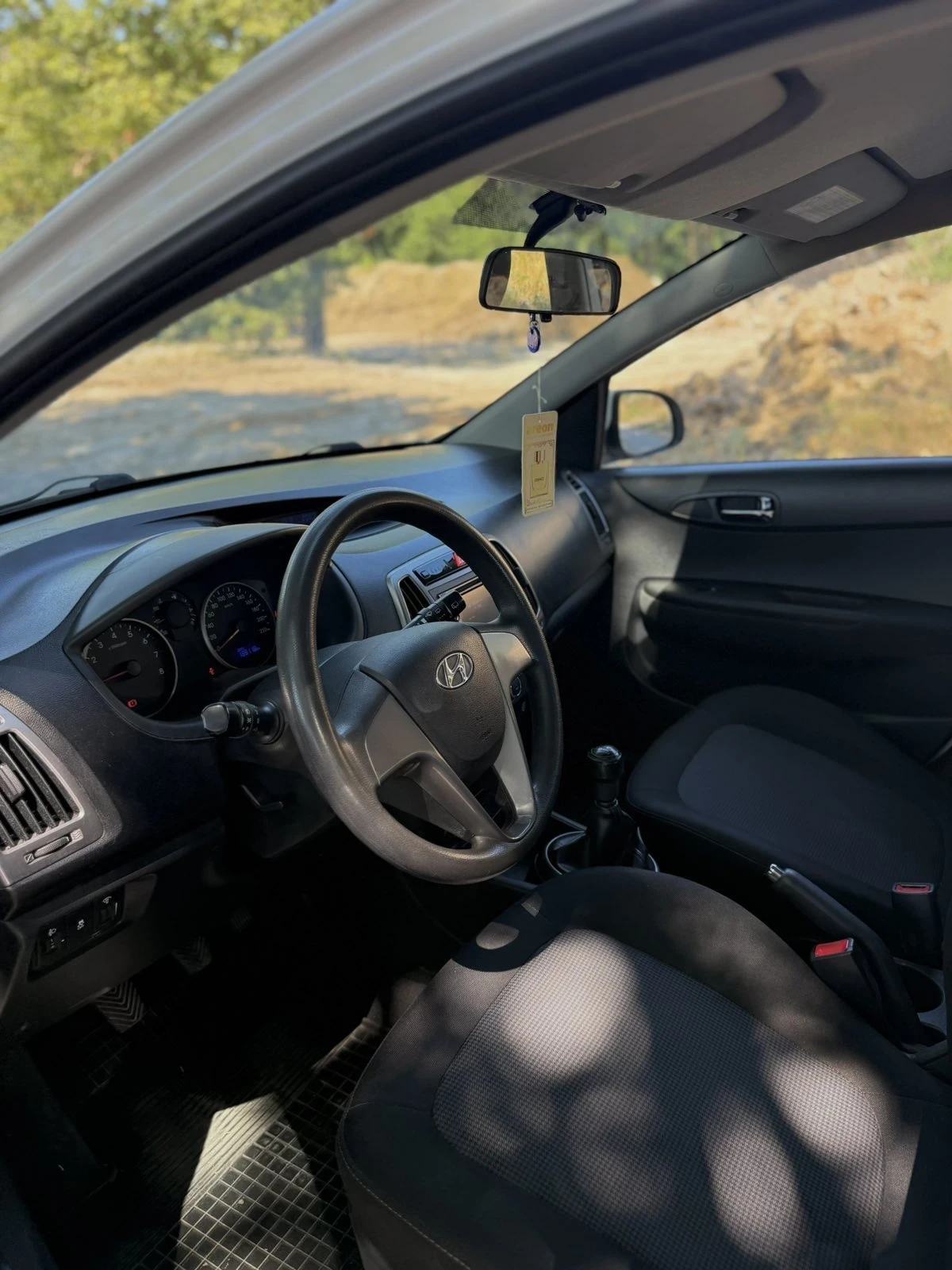 Hyundai I20  - изображение 10