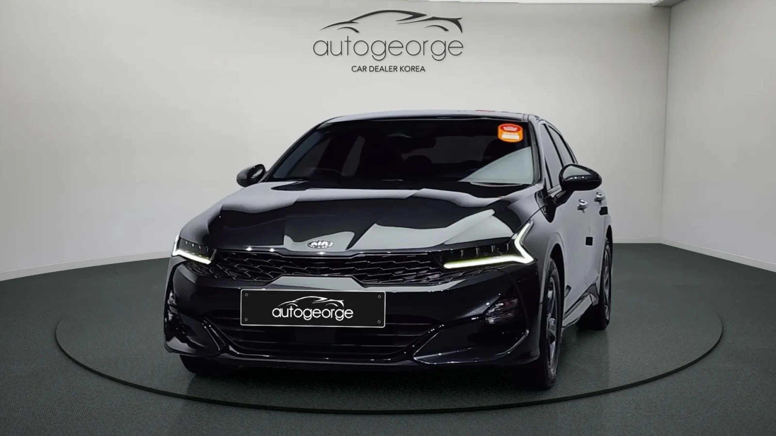 Kia K5 2.0LPI STANDARD | Mobile.bg   3