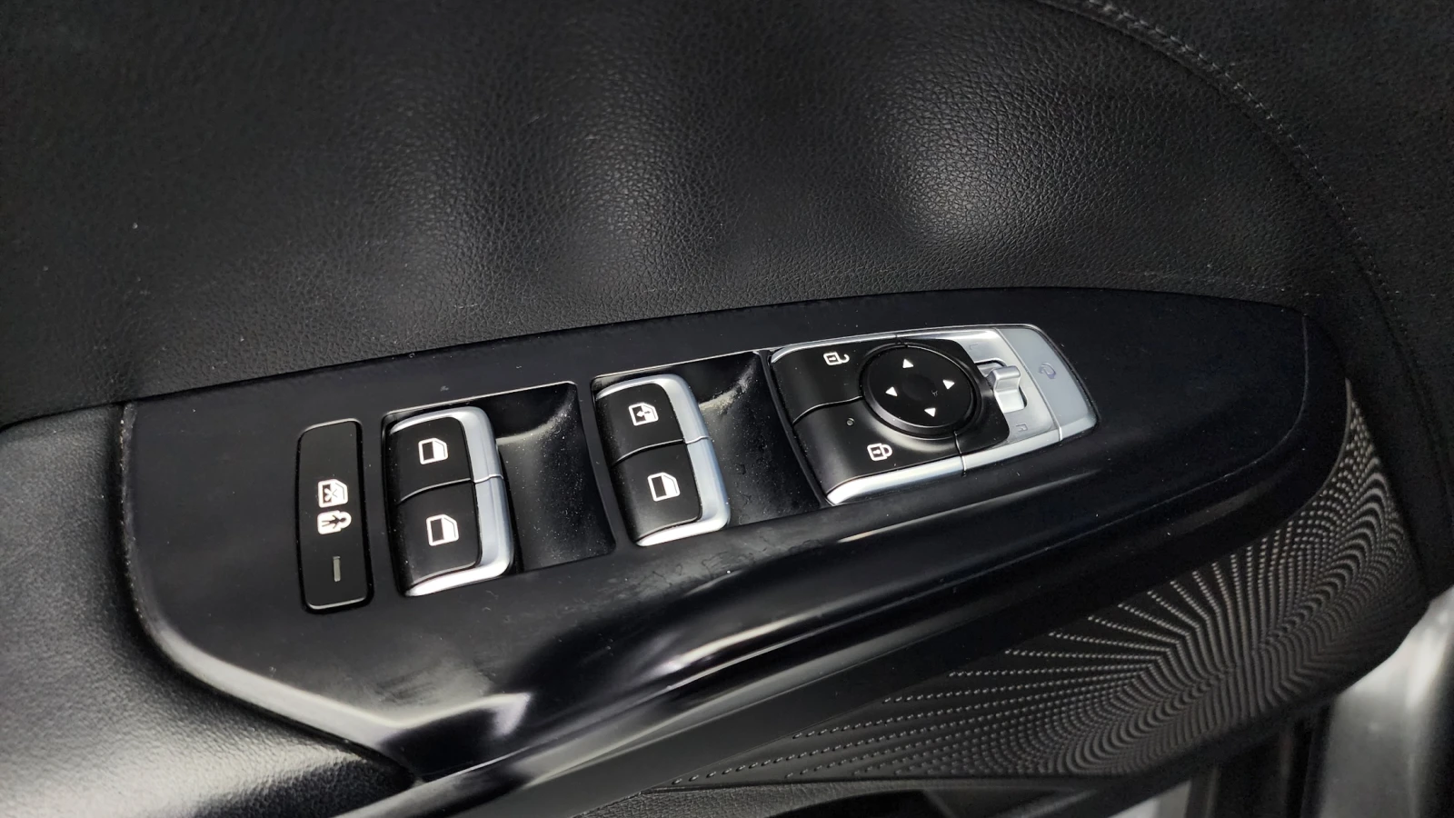 Kia K5 2.0LPI STANDARD | Mobile.bg   17