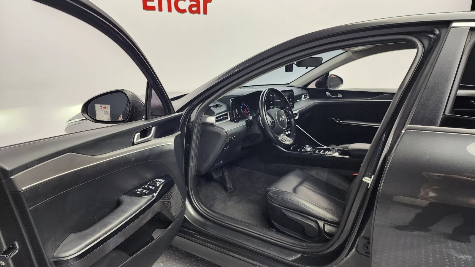 Kia K5 2.0LPI STANDARD | Mobile.bg   9