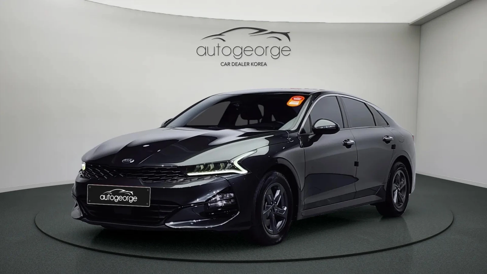 Kia K5 2.0LPI STANDARD | Mobile.bg   1