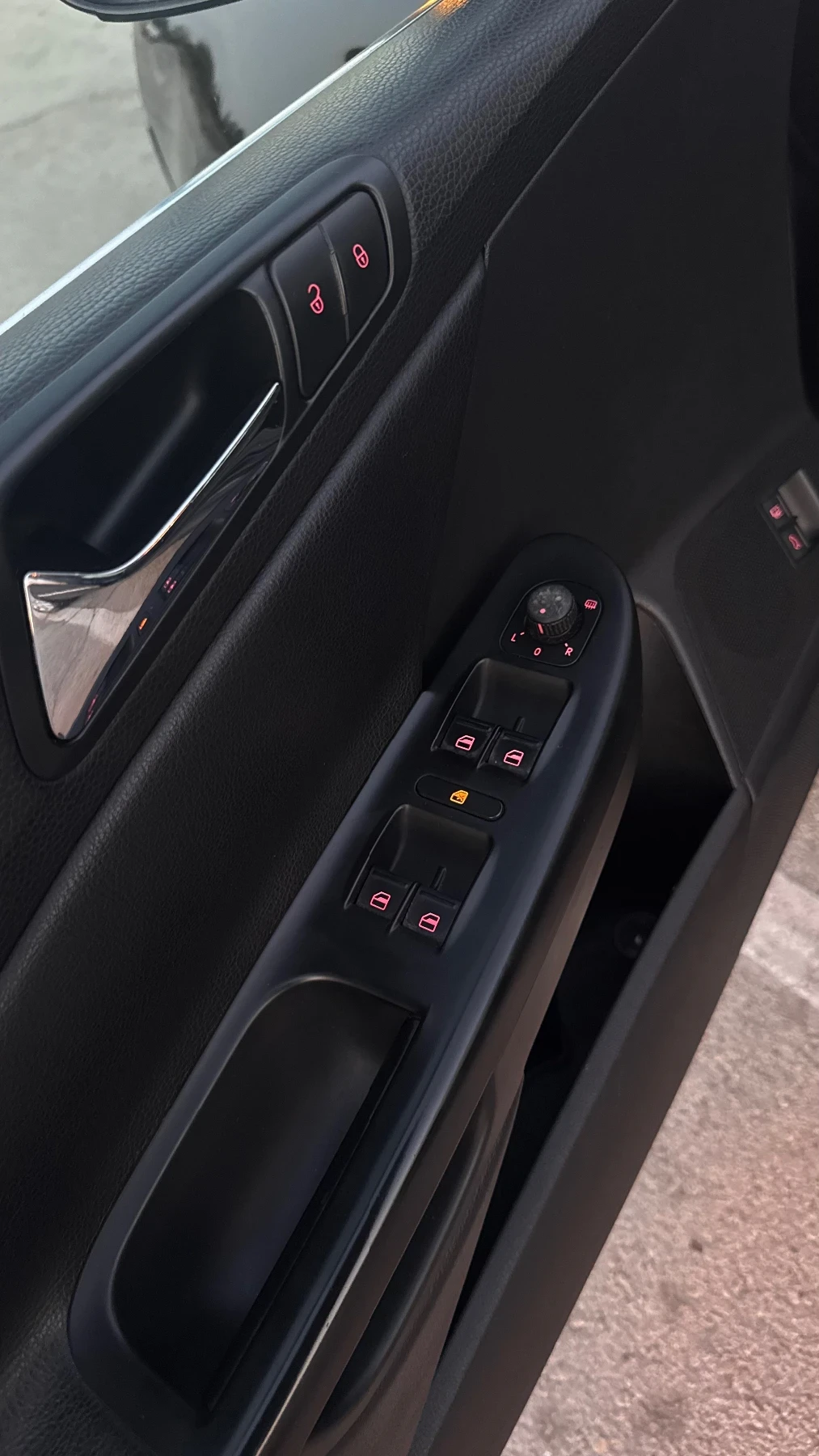 VW Passat B6 - изображение 7