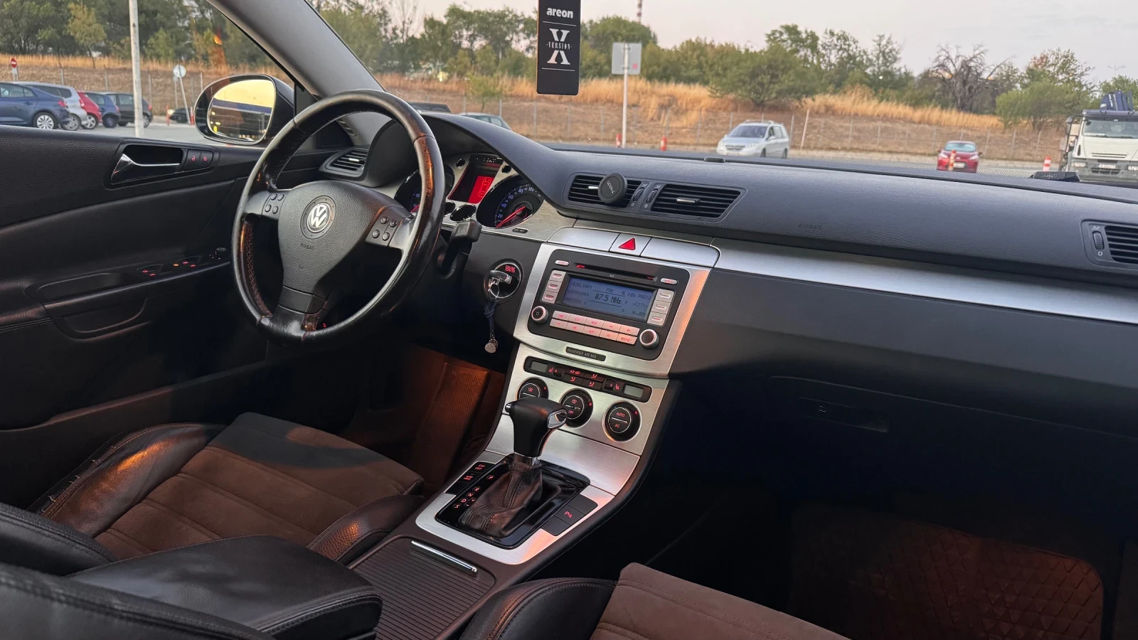 VW Passat B6 - изображение 5
