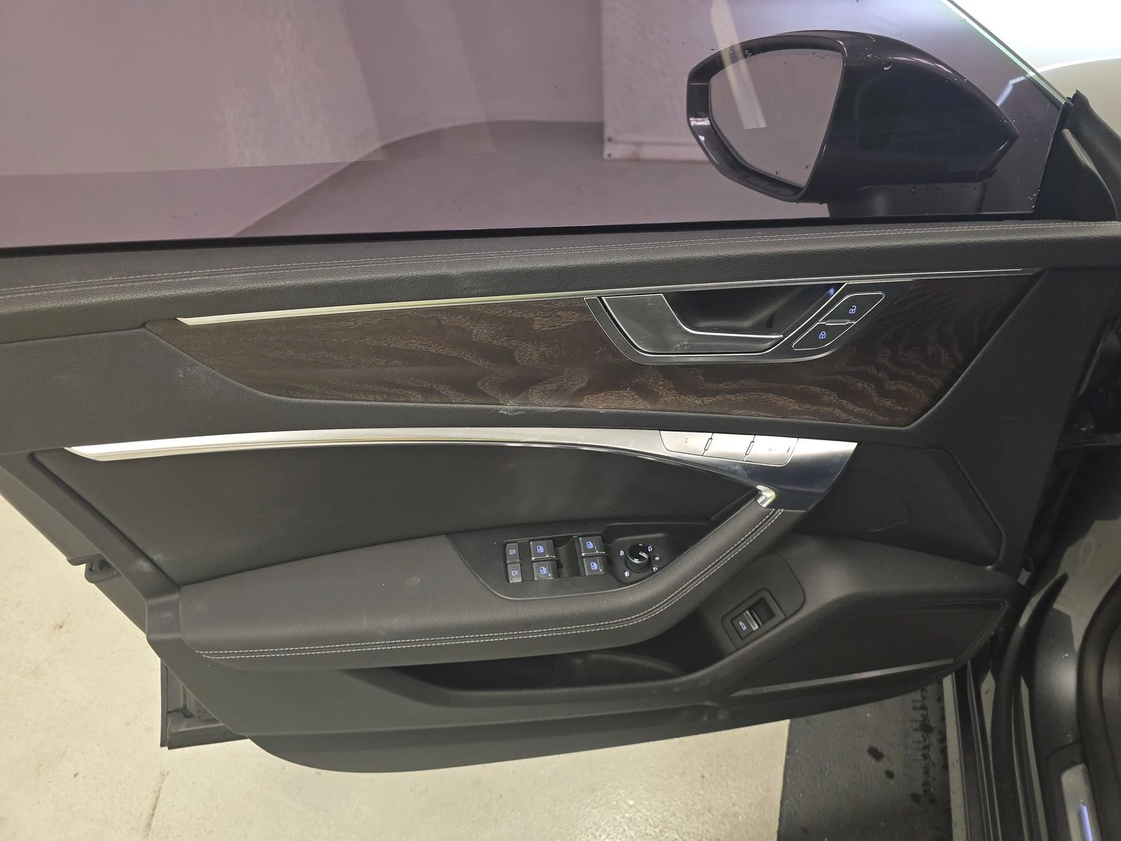 Audi A7 Premium Plus S-Line* Matrix* B&O 3D* Дистроник*  - изображение 7