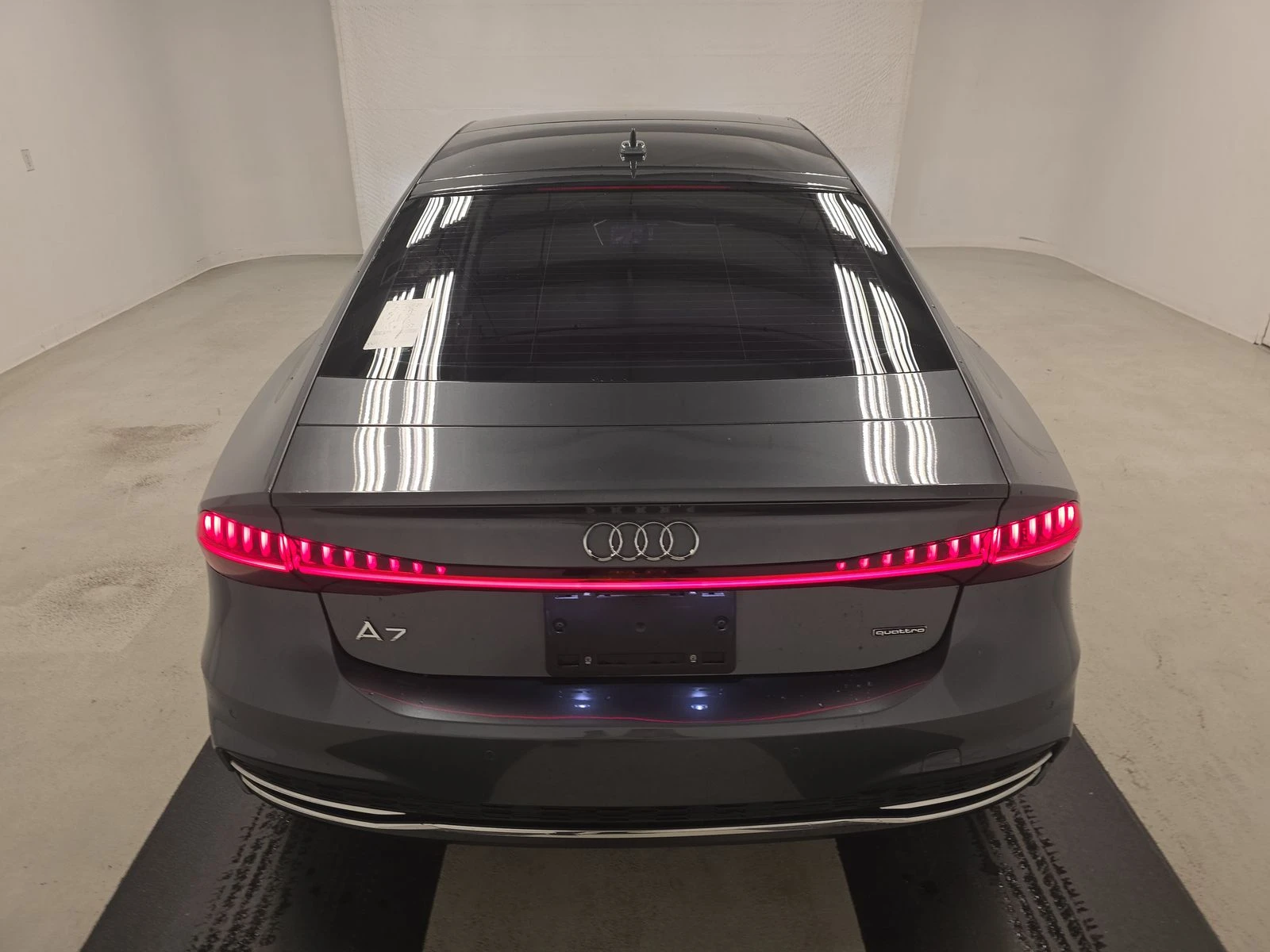 Audi A7 Premium Plus S-Line* Matrix* B&O 3D* Дистроник*  - изображение 5