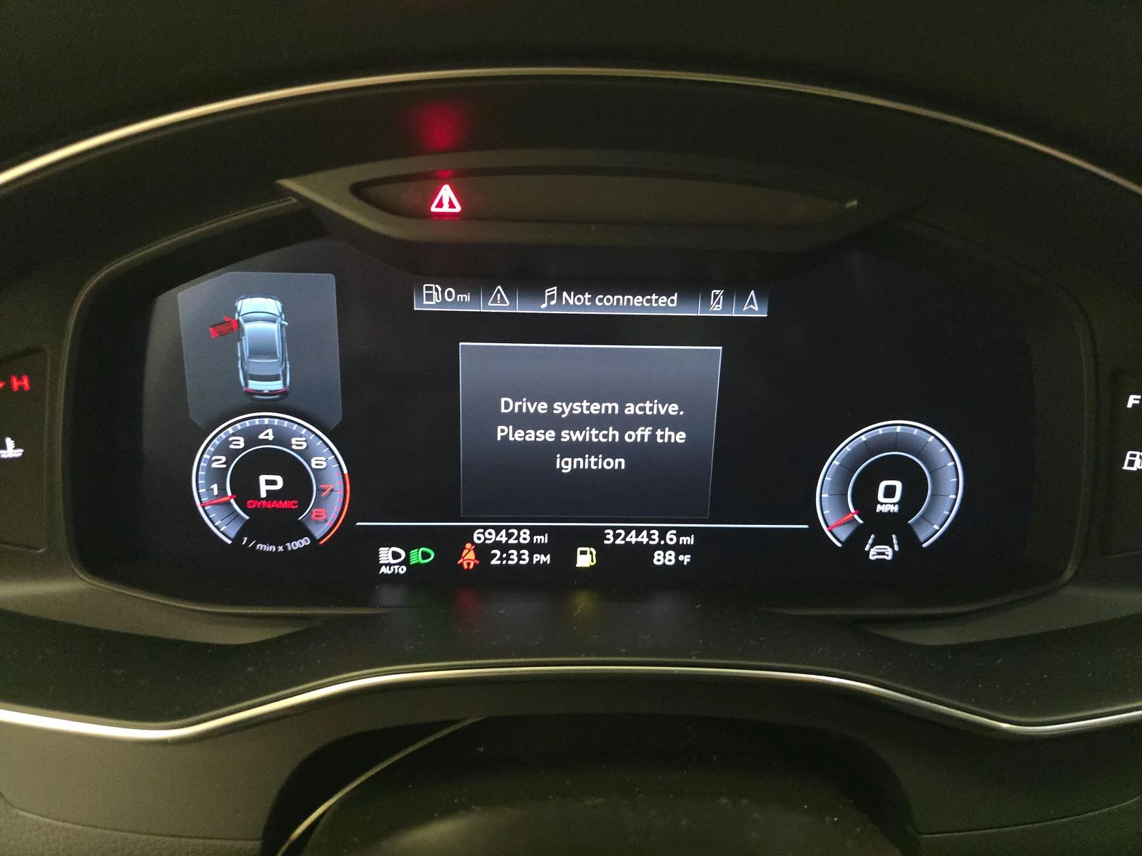 Audi A7 Premium Plus S-Line* Matrix* B&O 3D* Дистроник*  - изображение 10