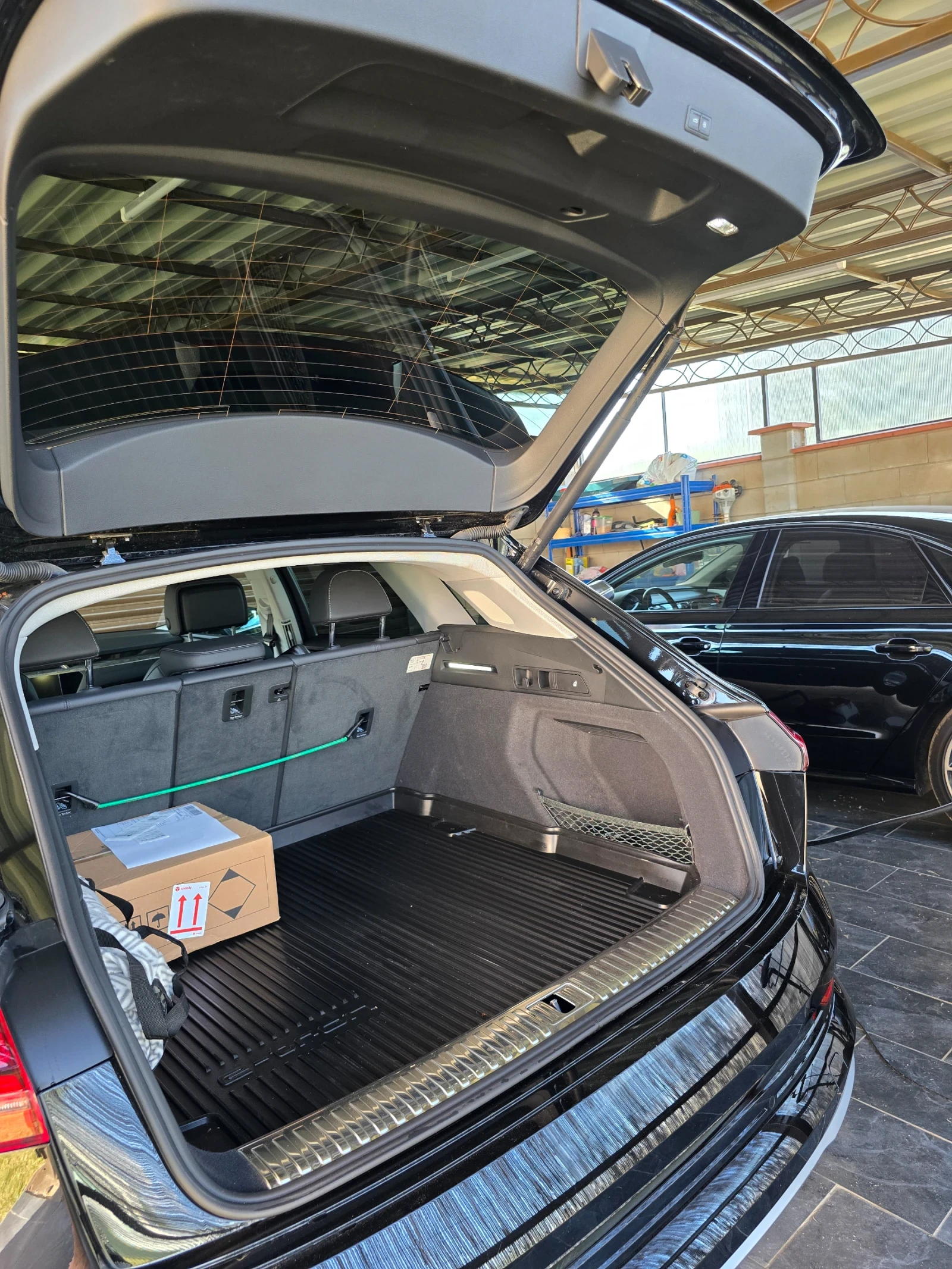 Audi E-Tron 55 quatrro | Mobile.bg � ����������� 16