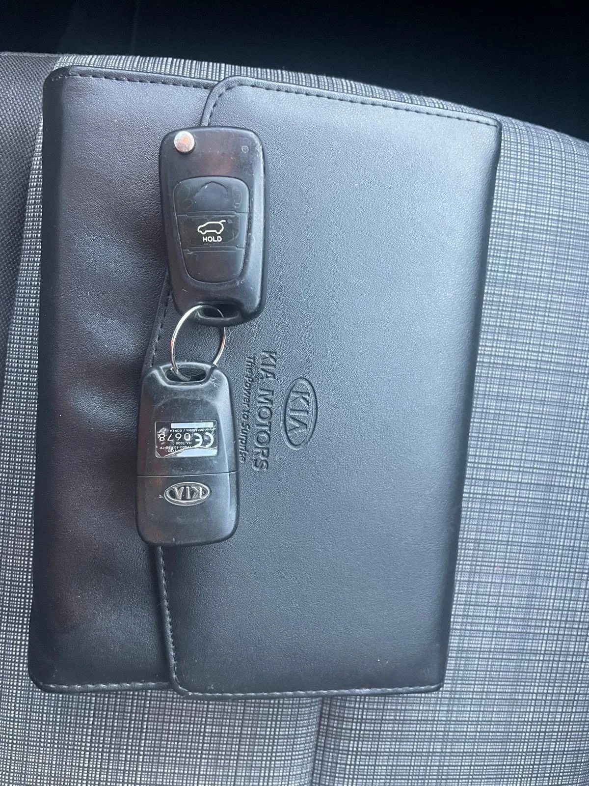 Kia Venga 1.6i - Automatic - SWISS  | Mobile.bg — изображение 14