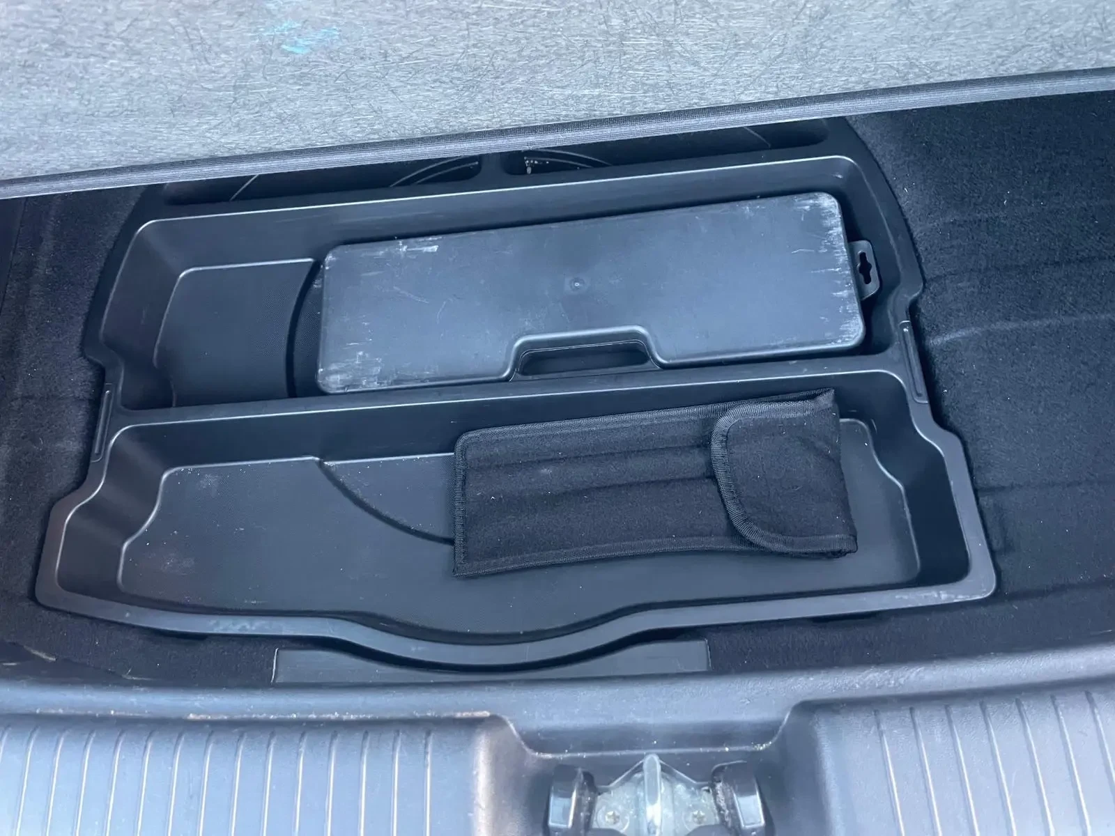 Kia Venga 1.6i - Automatic - SWISS  | Mobile.bg — изображение 12