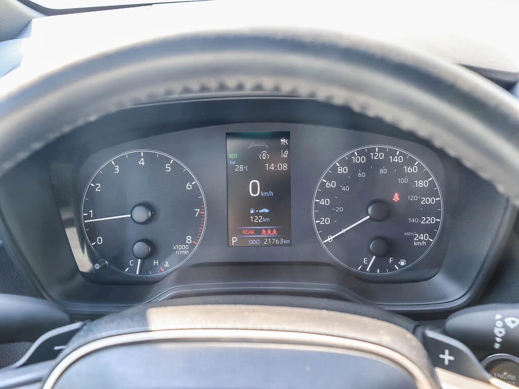 Toyota Corolla * SE* FWD* * (  ) | Mobile.bg   11