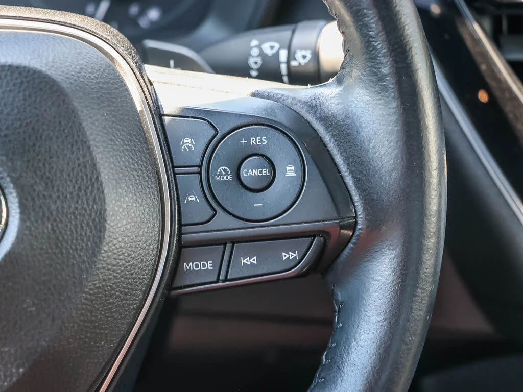 Toyota Corolla * SE* FWD* АвтоКредит* (ЦЕНА ДО БГ) - изображение 9