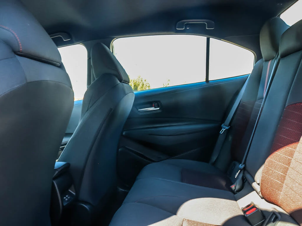 Toyota Corolla * SE* FWD* АвтоКредит* (ЦЕНА ДО БГ) - изображение 7