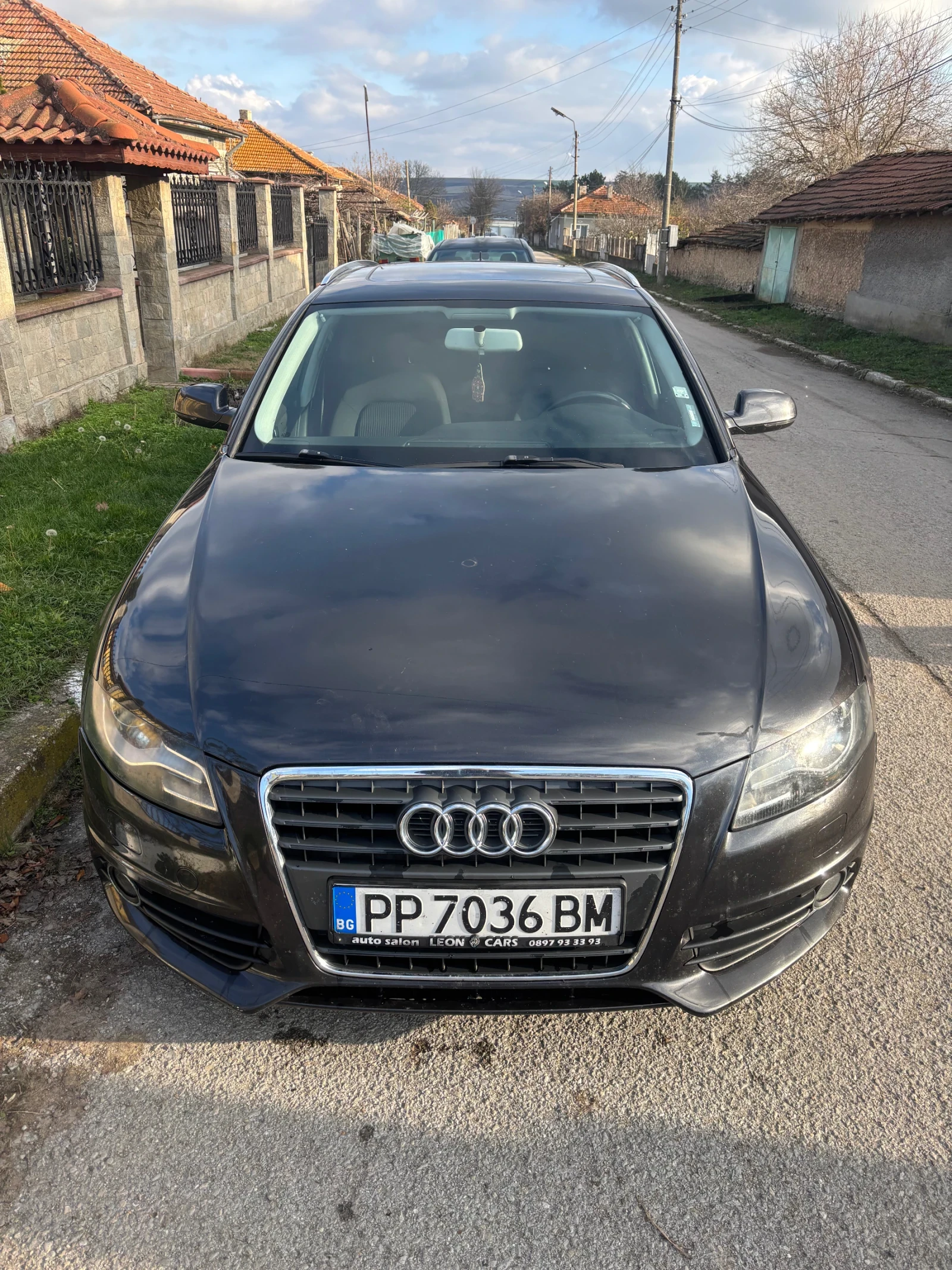 Audi A4 | Mobile.bg � ����������� 1