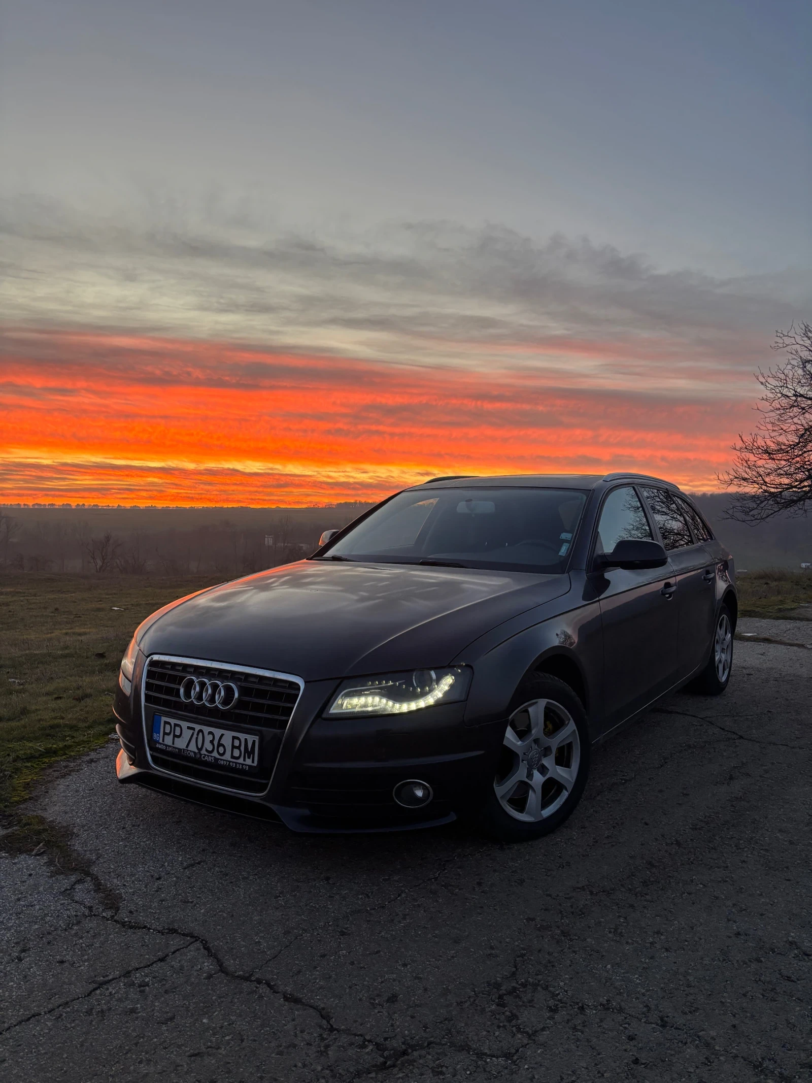 Audi A4 | Mobile.bg � ����������� 6