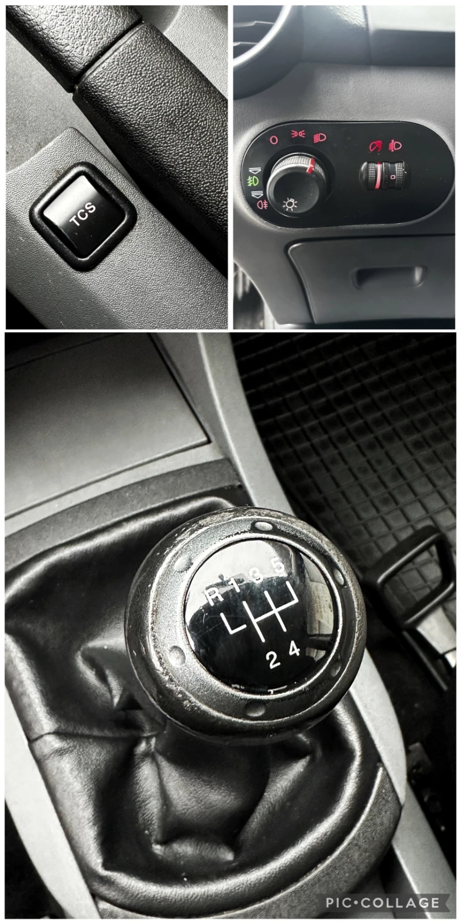 Seat Ibiza 1.4i / КЛИМА - изображение 10