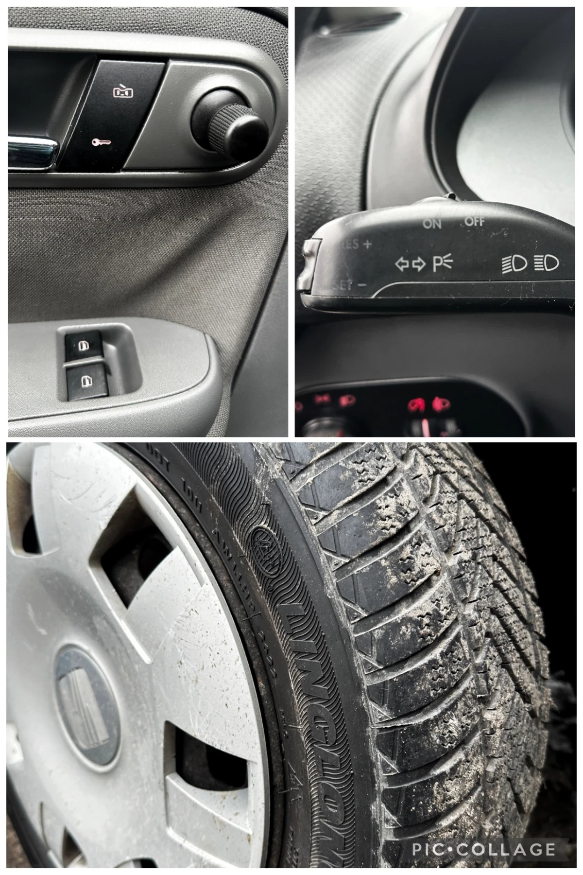 Seat Ibiza 1.4i / ����� | Mobile.bg � ����������� 13