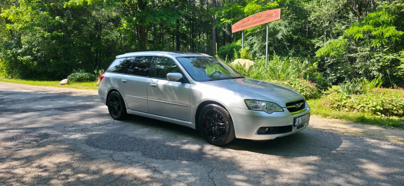Subaru Legacy | Mobile.bg � ����������� 13