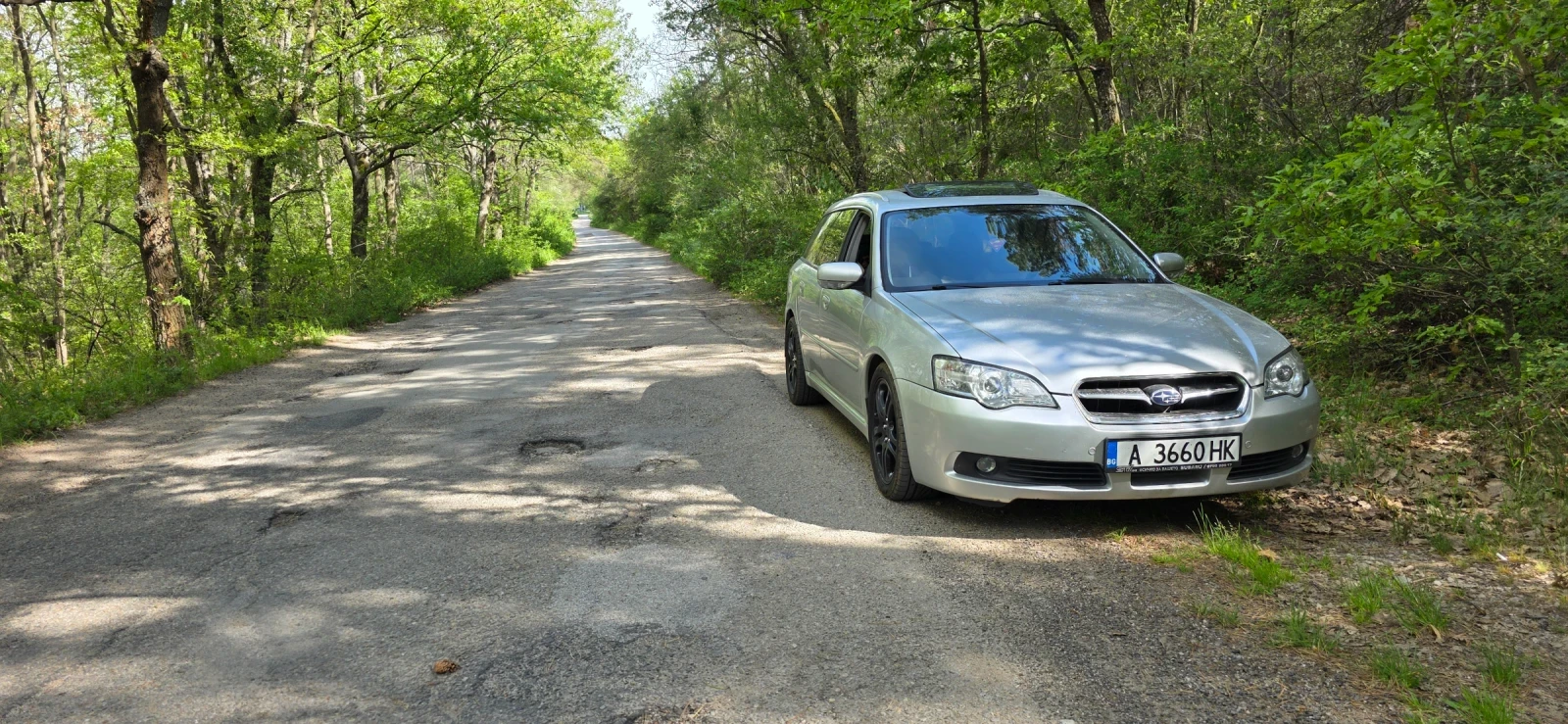 Subaru Legacy | Mobile.bg � ����������� 14