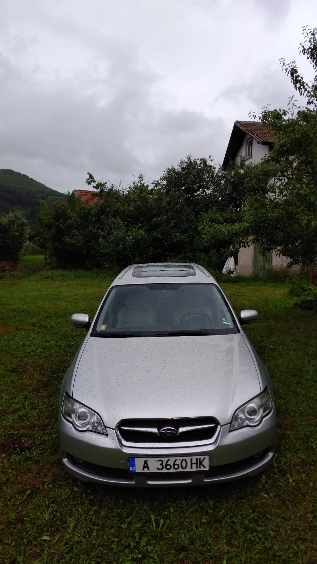 Subaru Legacy | Mobile.bg � ����������� 4