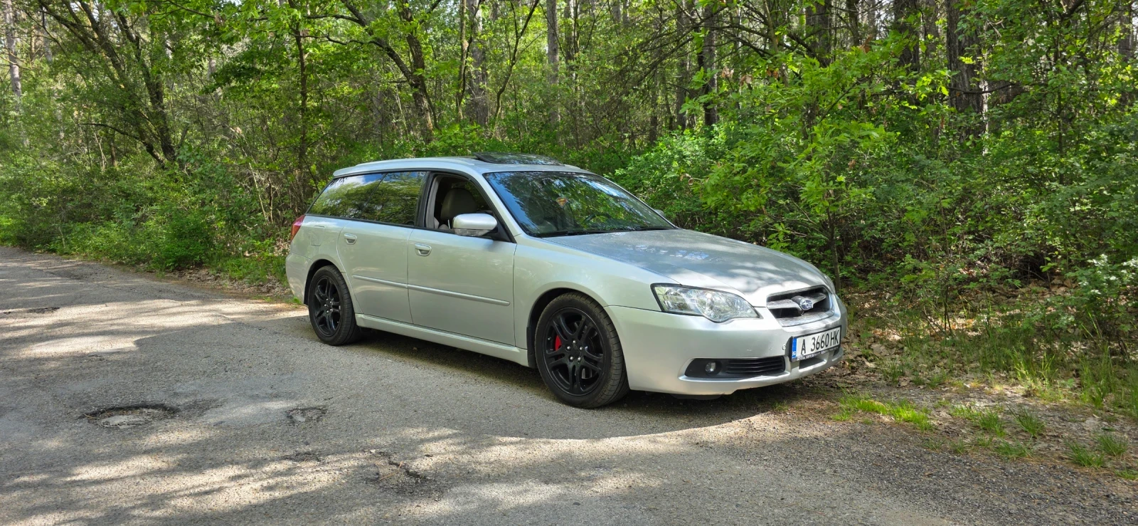 Subaru Legacy | Mobile.bg � ����������� 15