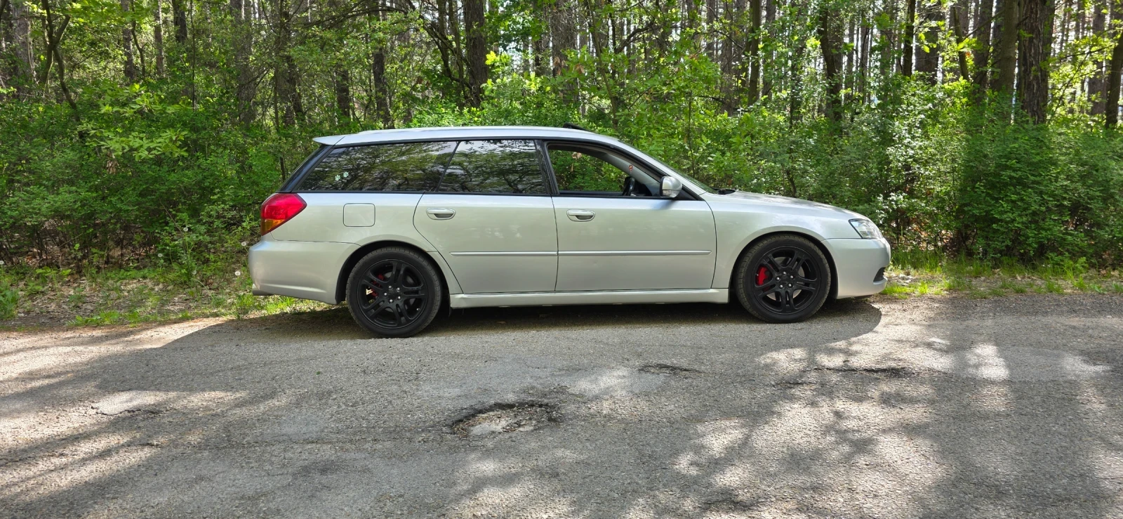 Subaru Legacy | Mobile.bg � ����������� 16