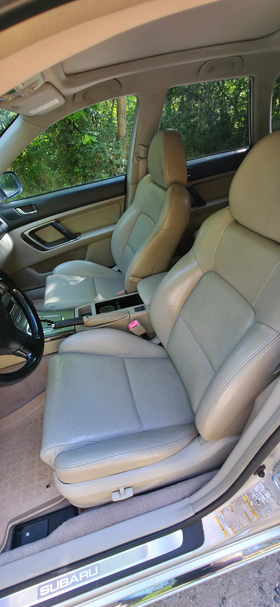 Subaru Legacy | Mobile.bg � ����������� 9