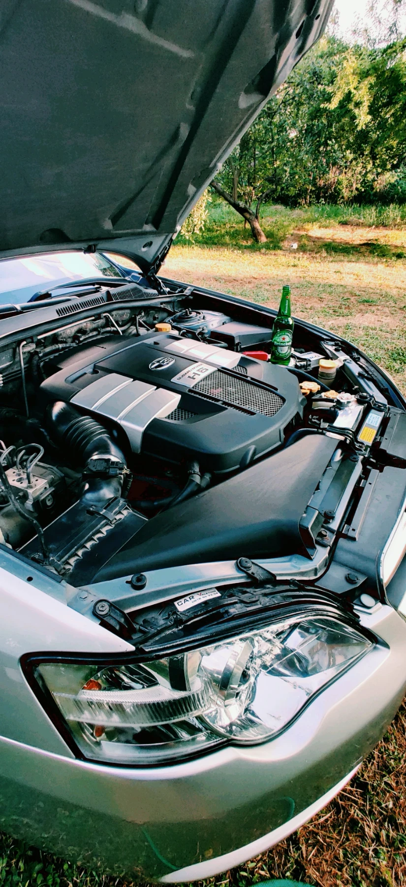 Subaru Legacy, снимка 2 - Автомобили и джипове - 52930031