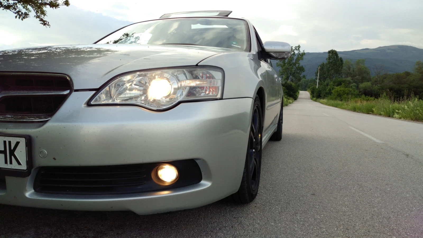 Subaru Legacy | Mobile.bg � ����������� 3