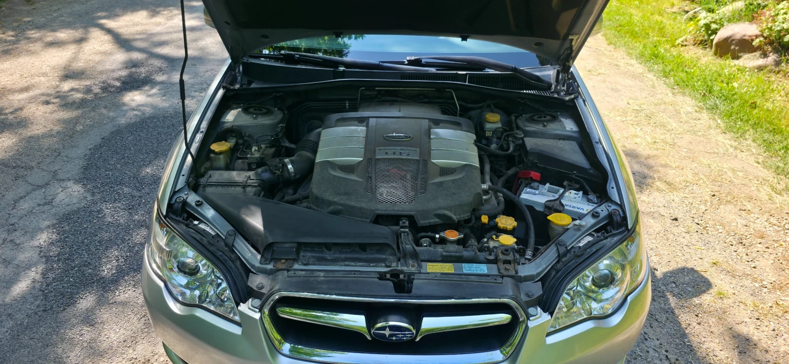 Subaru Legacy | Mobile.bg � ����������� 8