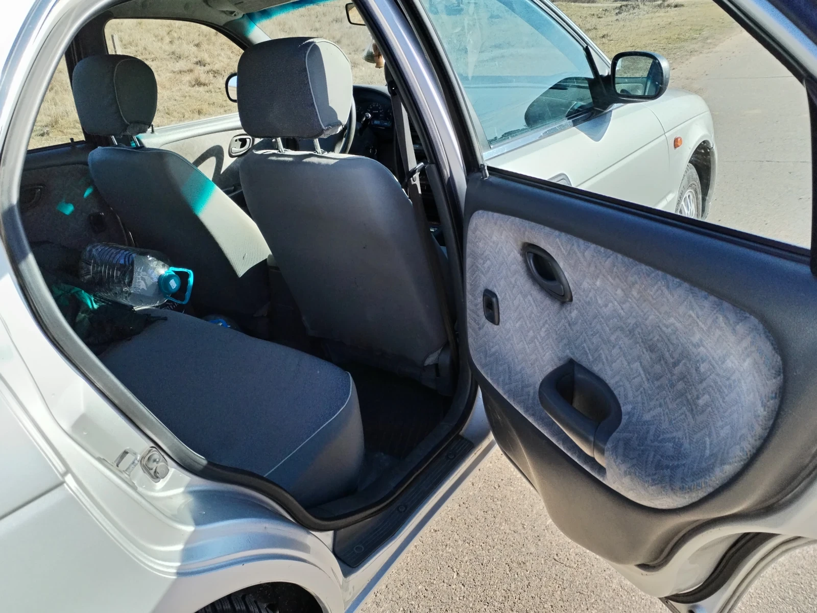 Suzuki Baleno 1.6 i | Mobile.bg � ����������� 13