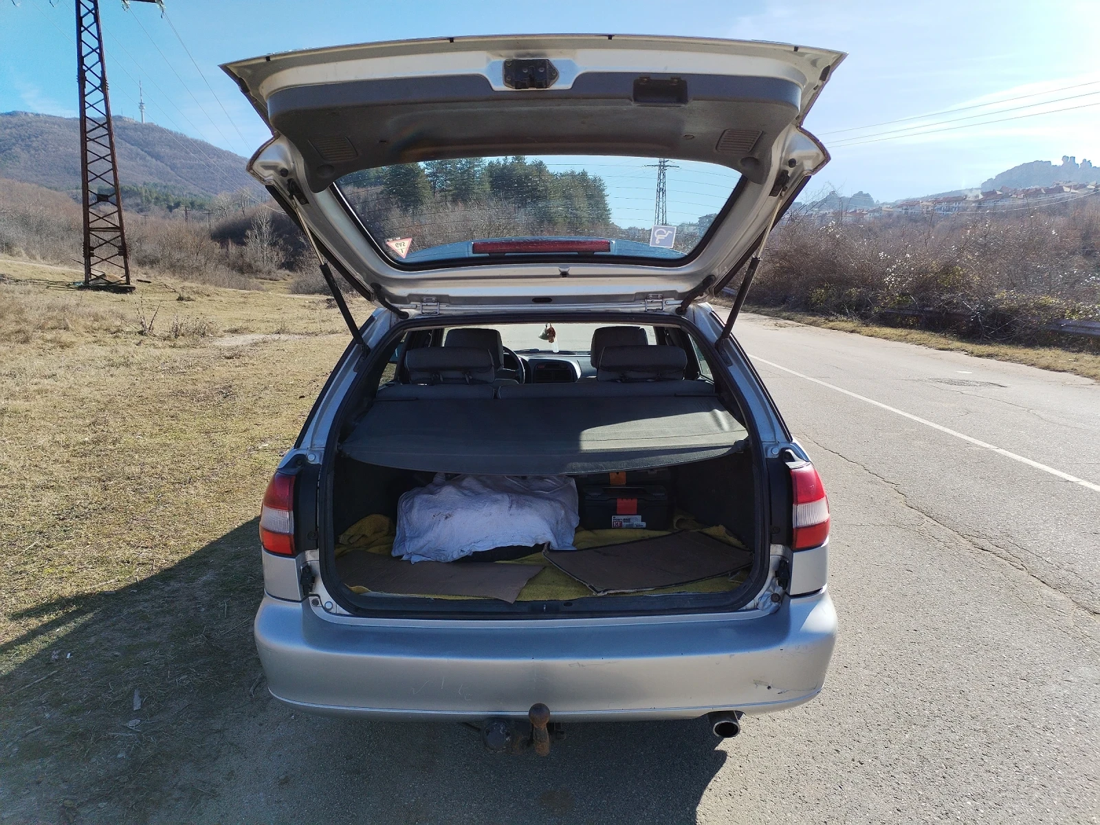 Suzuki Baleno 1.6 i | Mobile.bg � ����������� 11