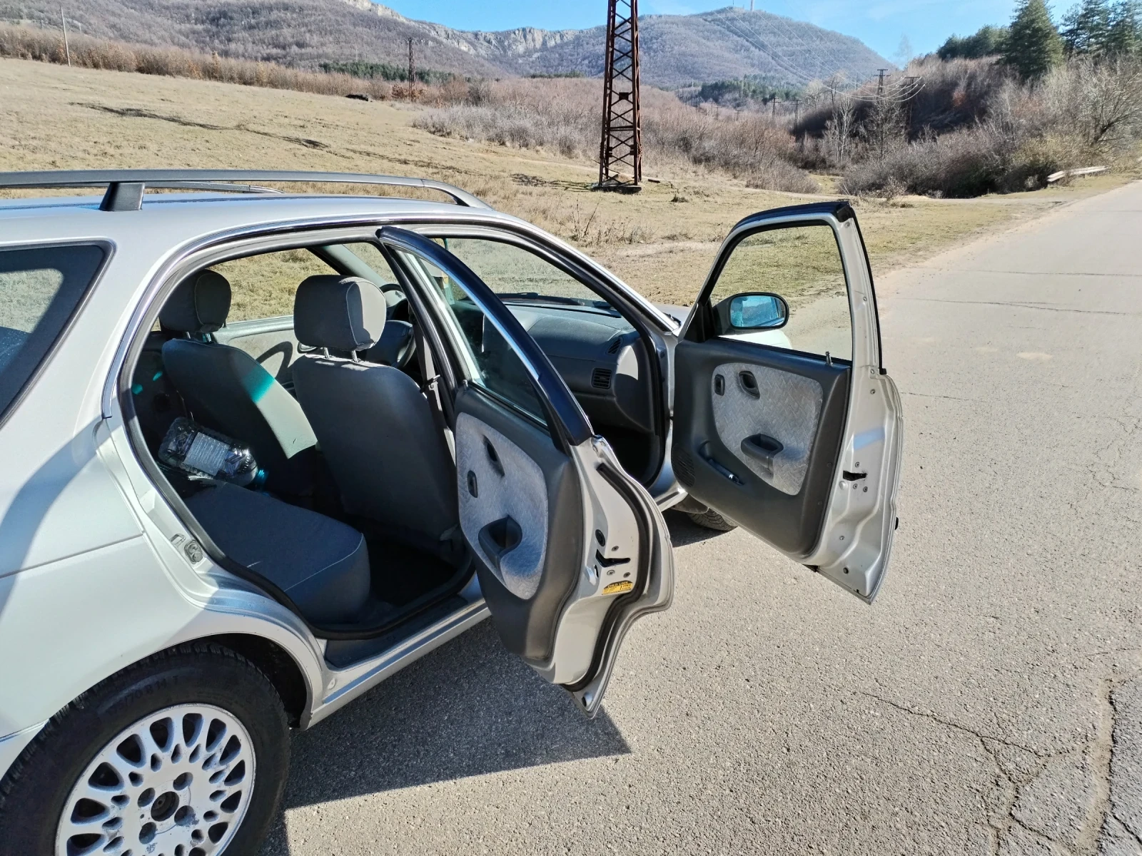 Suzuki Baleno 1.6 i | Mobile.bg � ����������� 12