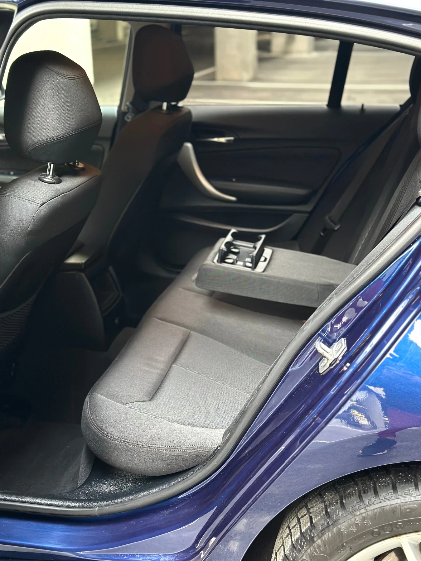 BMW 120 150HP/FACE/LED/8ZF | Mobile.bg � ����������� 13